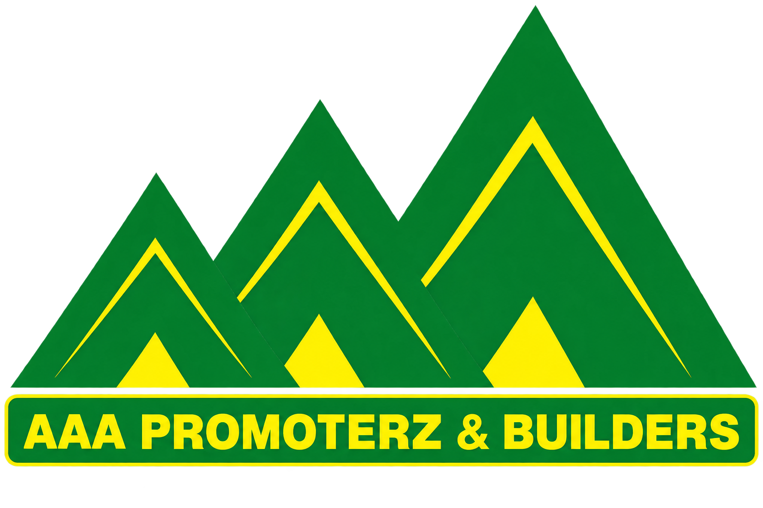 AAA Promoterz & Builders